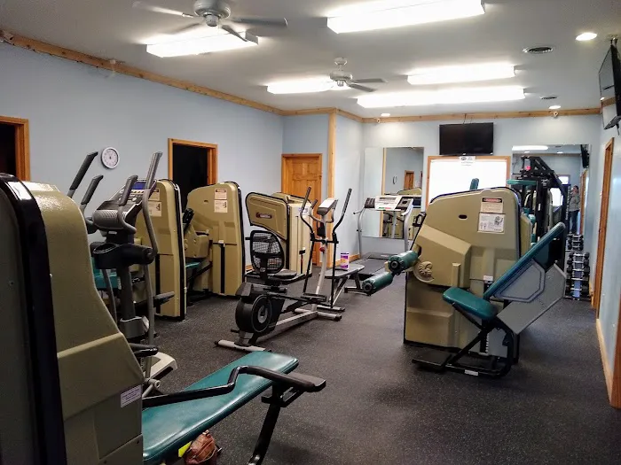 Anchor Fitness Center Picture 4