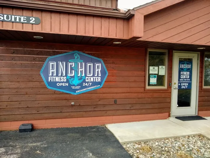 Anchor Fitness Center Picture 1