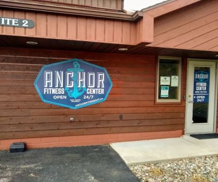 Anchor Fitness Center