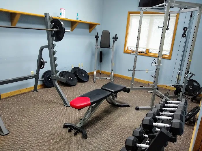 Anchor Fitness Center Picture 7