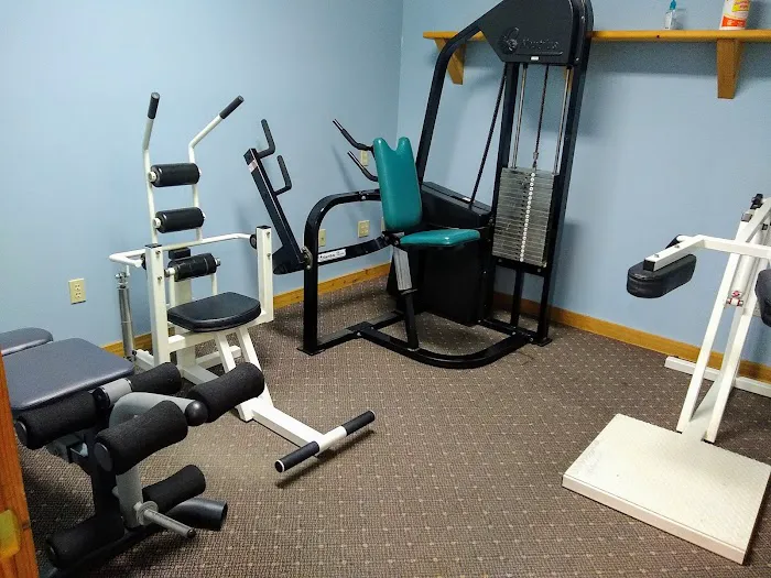 Anchor Fitness Center Picture 6