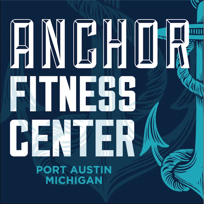 Anchor Fitness Center Picture 9