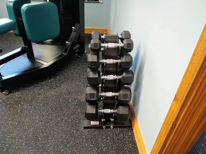 Anchor Fitness Center Picture 5