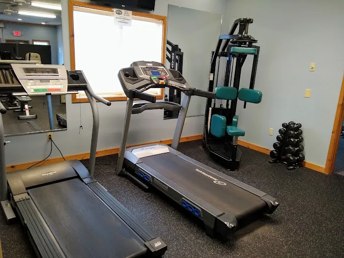 Anchor Fitness Center Picture 8