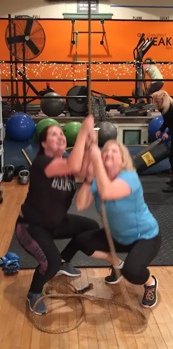 PLX Fit Club Picture 1