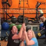 PLX Fit Club
