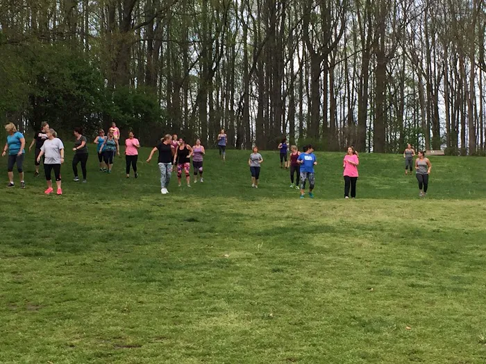 PLX Fit Club Picture 4