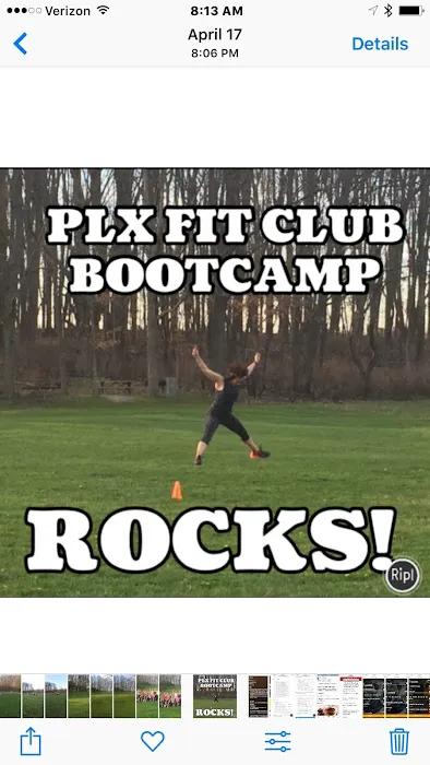 PLX Fit Club Picture 6