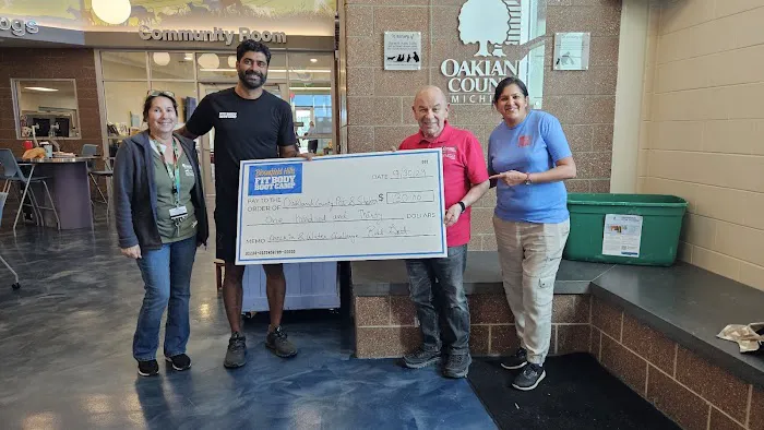 Bloomfield Hills Fit Body Boot Camp Picture 4