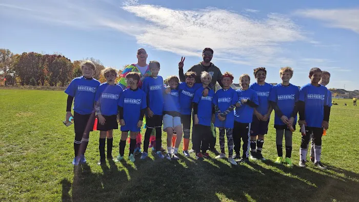 Bloomfield Hills Fit Body Boot Camp Picture 2