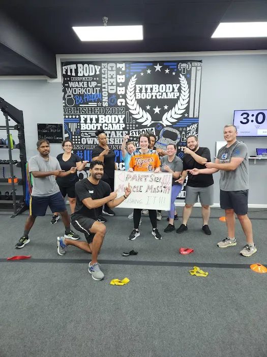 Bloomfield Hills Fit Body Boot Camp Picture 7