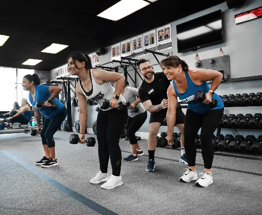 Bloomfield Hills Fit Body Boot Camp Picture 1