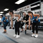 Bloomfield Hills Fit Body Boot Camp