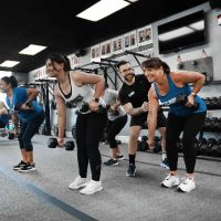 Bloomfield Hills Fit Body Boot Camp ico