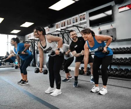 Bloomfield Hills Fit Body Boot Camp