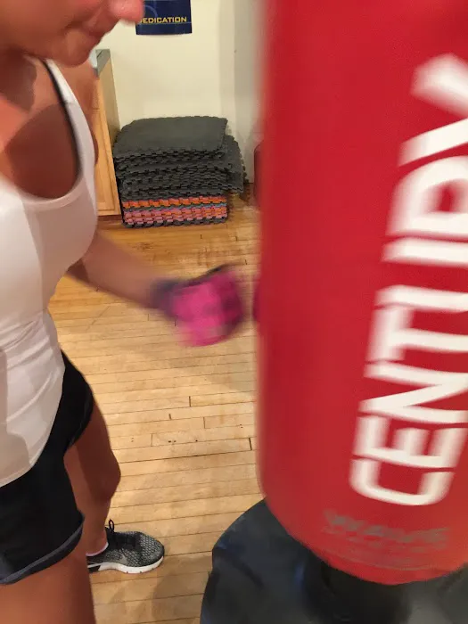 PLX Fit Club Picture 7