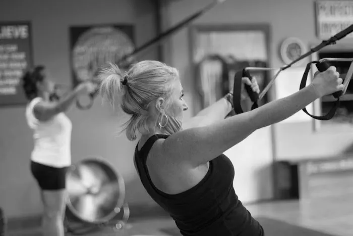 PLX Fit Club Picture 2