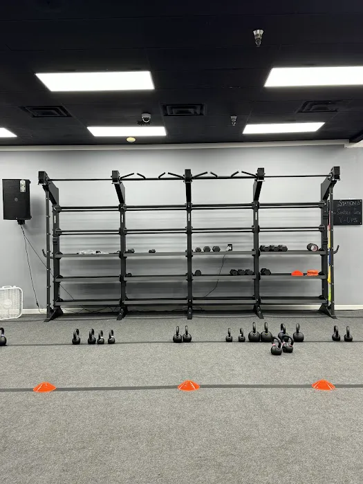 Bloomfield Hills Fit Body Boot Camp Picture 8