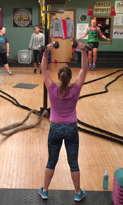 PLX Fit Club Picture 10