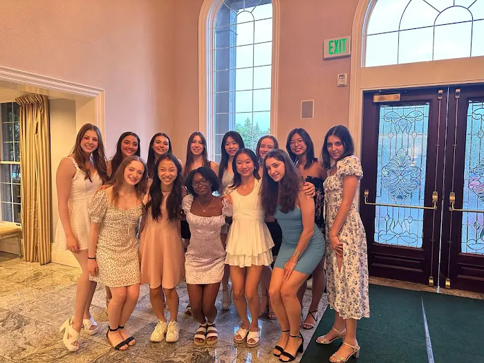 Oakland Rhythmic Gymnastics Picture 3