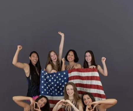Oakland Rhythmic Gymnastics