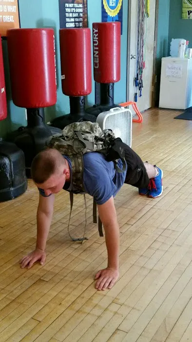 PLX Fit Club Picture 9