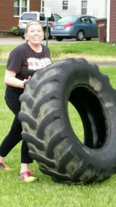 PLX Fit Club Picture 8