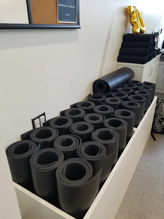 YogaSix Rochester Hills Picture 6