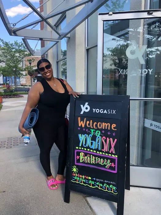 YogaSix Rochester Hills Picture 7