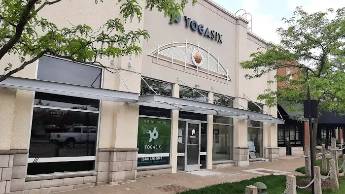 YogaSix Rochester Hills Picture 10