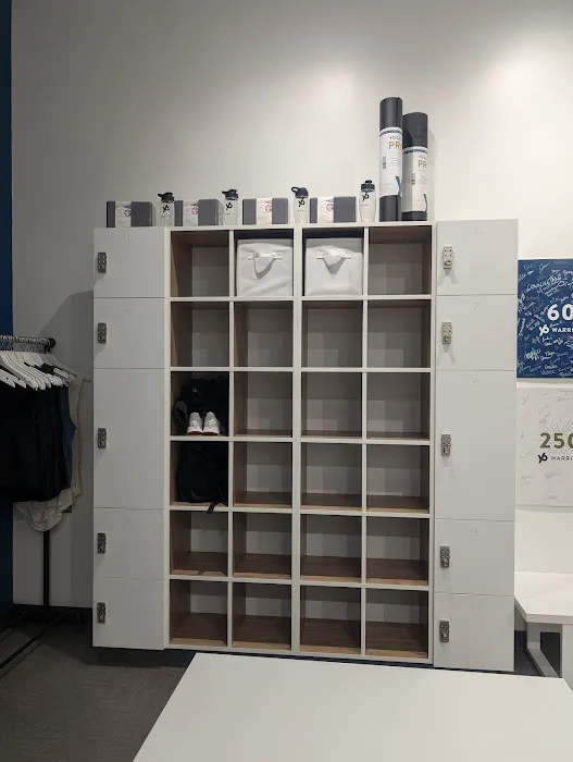 YogaSix Rochester Hills Picture 1