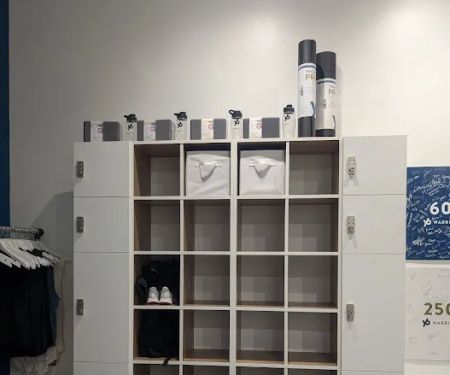YogaSix Rochester Hills