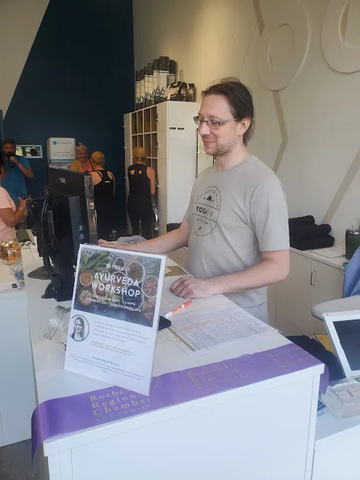 YogaSix Rochester Hills Picture 2