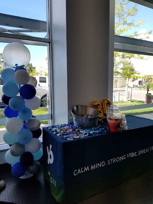 YogaSix Rochester Hills Picture 4