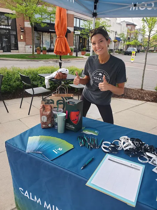 YogaSix Rochester Hills Picture 5