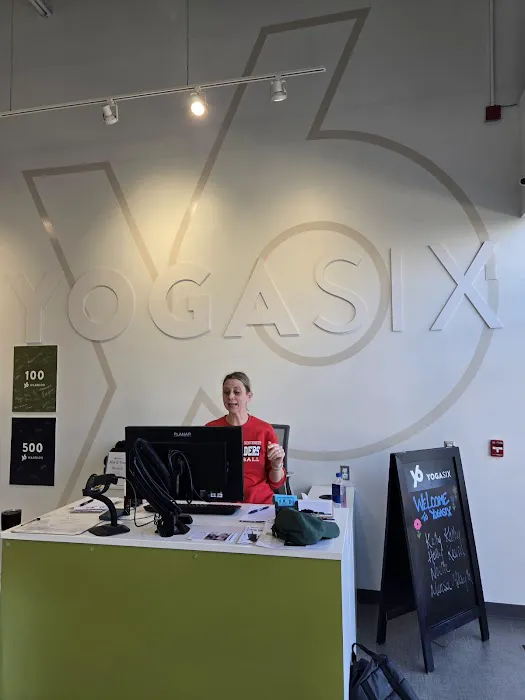 YogaSix Rochester Hills Picture 9