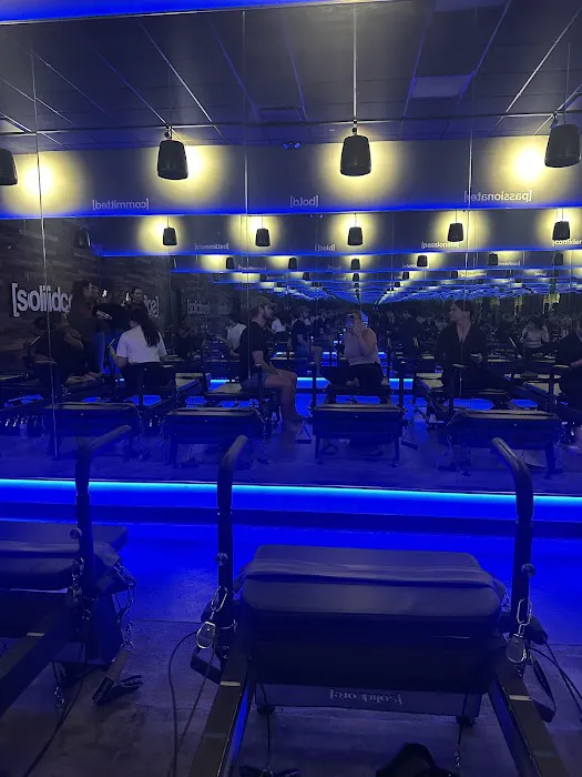 [solidcore] Picture 1