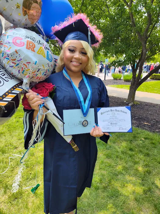 O'rena At Oakland University Picture 6