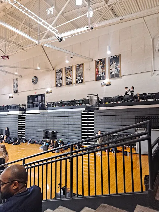 O'rena At Oakland University Picture 2