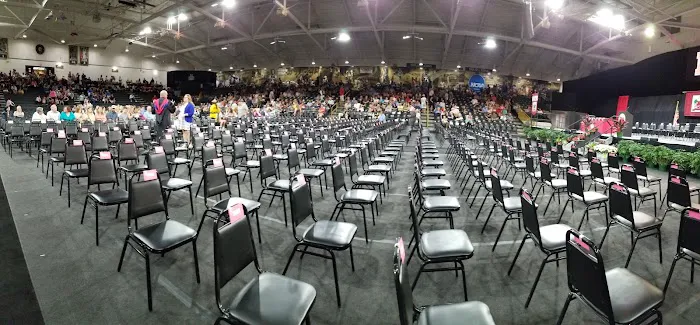 O'rena At Oakland University Picture 5