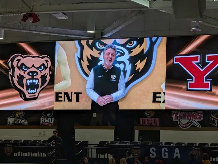 O'rena At Oakland University Picture 4