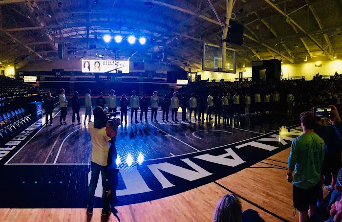 O'rena At Oakland University Picture 1