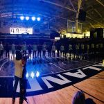 O'rena At Oakland University