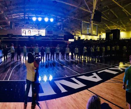 O'rena At Oakland University