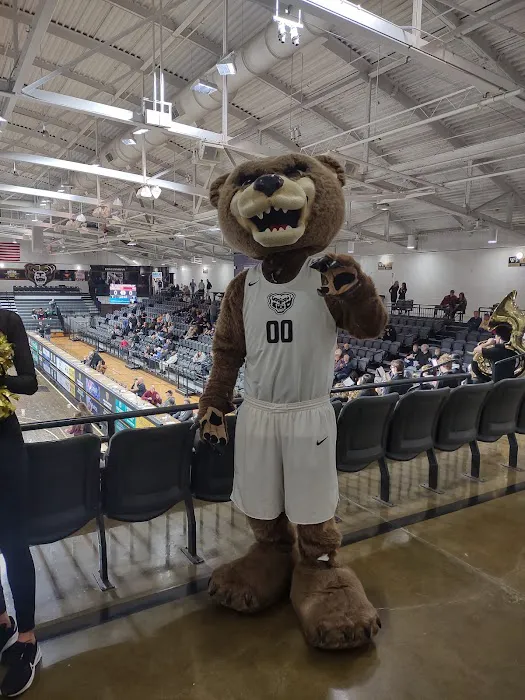 O'rena At Oakland University Picture 9