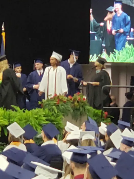 O'rena At Oakland University Picture 3