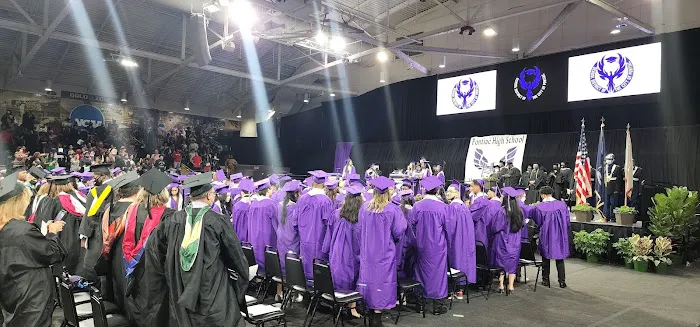 O'rena At Oakland University Picture 8