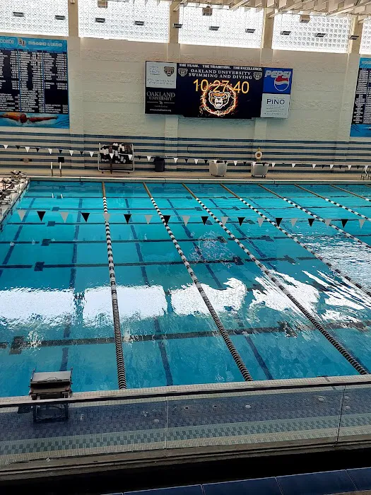 O'rena At Oakland University Picture 10