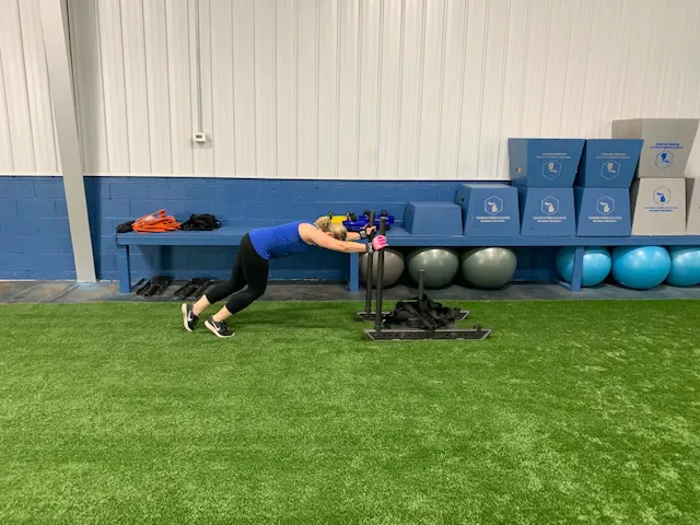 Michigan Hy-Fit Athletics Picture 8