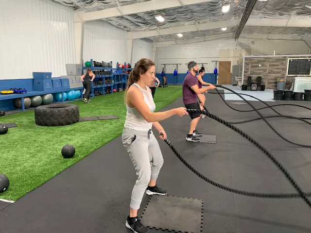 Michigan Hy-Fit Athletics Picture 7